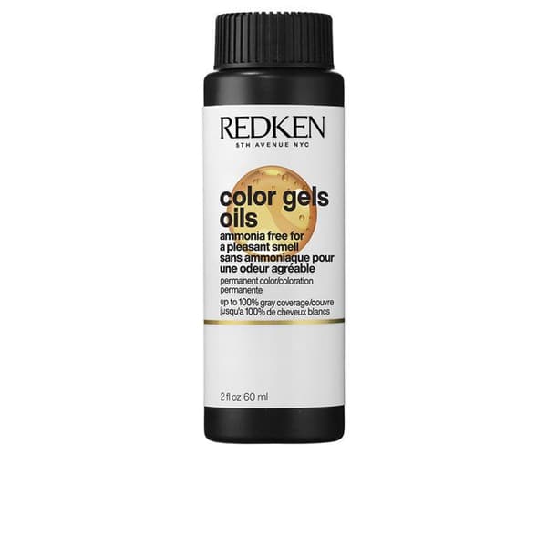 FÄRG GEL OLJOR #05CC - 5.44 60 ml x 3 u