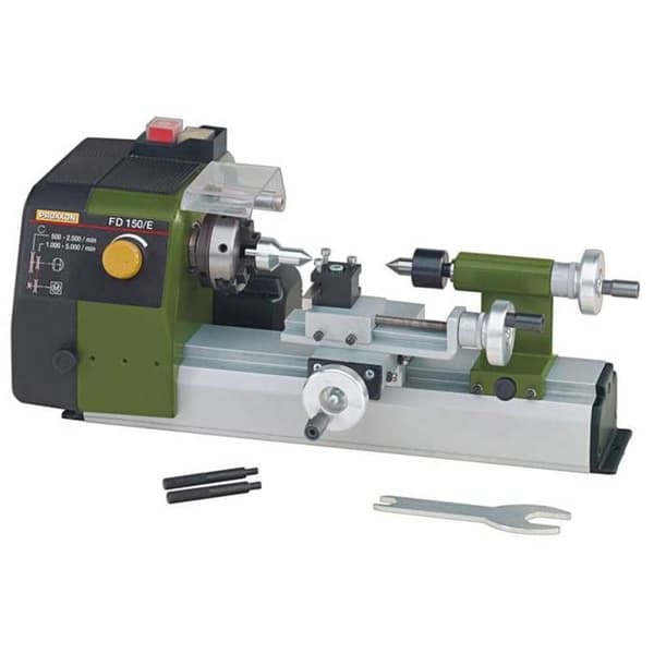 Tour Proxxon Micromot FD 150/E 24 150 1 styck