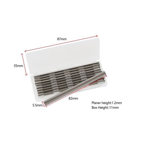 Reservdel handverktyg Emagtech - 334-BI