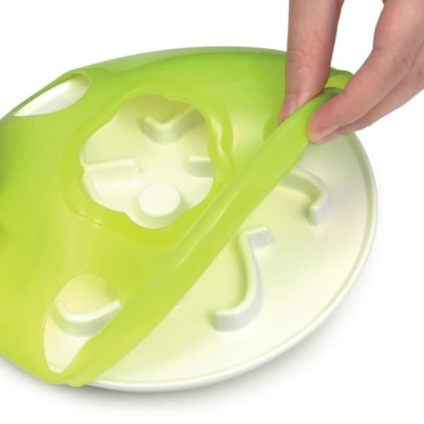 CAT IT Play Treat Spinner - För katter