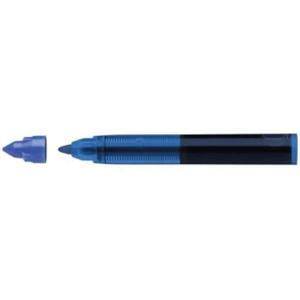 Laddningsrulle - Schneider - Ett byte - 6 cm - Blå - 5 st.