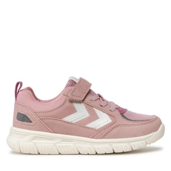 Hummel X-Light 2.0 barnskor - lila - 27