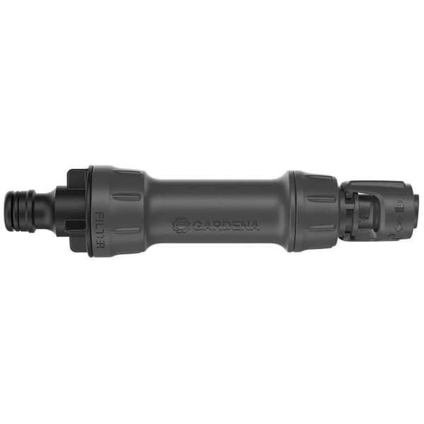 Krankoppling 1/2 13mm Micro-Drip "Quick & Easy" anslutning - 13222-20