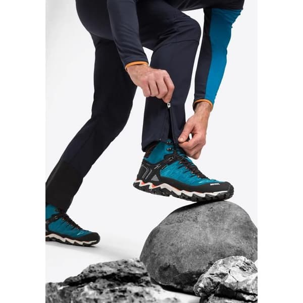 Maier Sports Tech vandringsbyxor