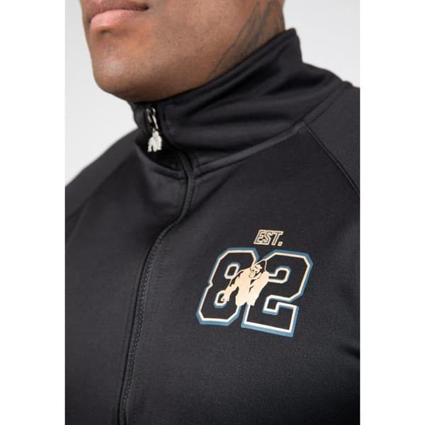 Gorilla Wear Devon träningsjacka