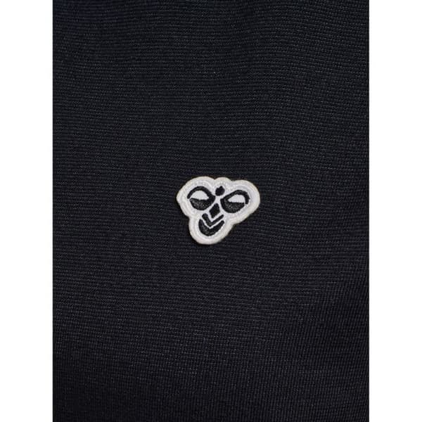 T-shirt dam Hummel Archive - svart