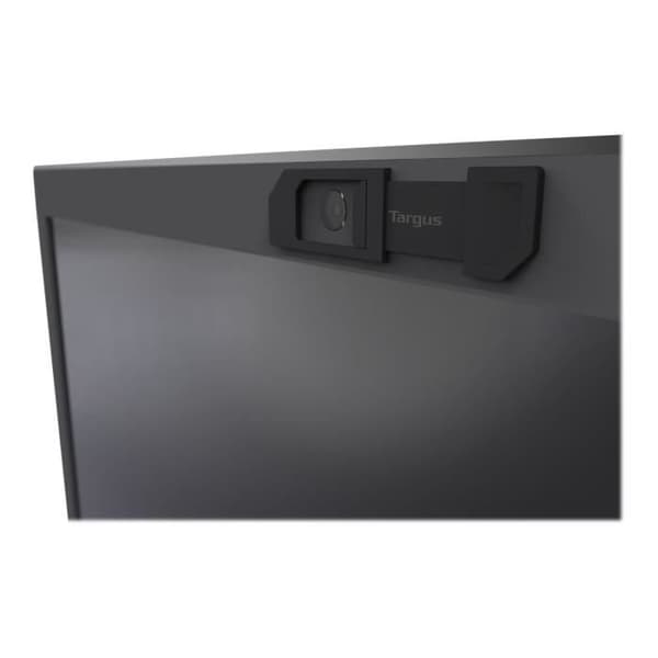 Webbkamera Lock - TARGUS - Spy Guard Gen 1 - Svart