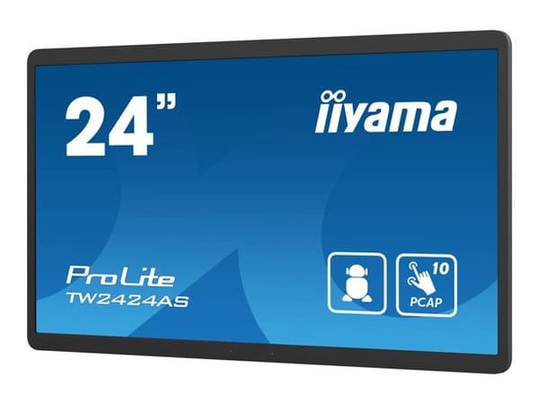 iiyama ProLite TW2424AS-B1 -