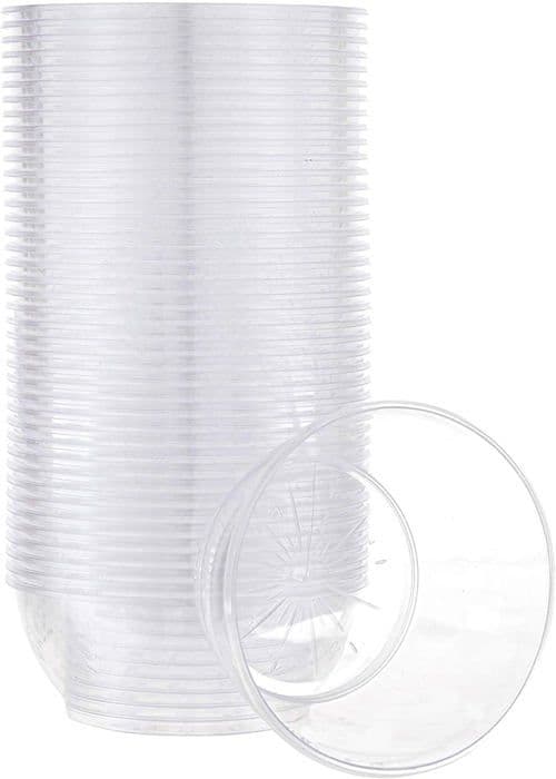 Verrine - aptitretare Kaheign