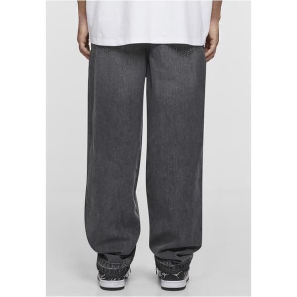 Jeans MJ Gonzales Destroyed Baggy