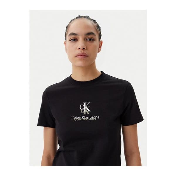 T-shirt-Calvin Klein-M