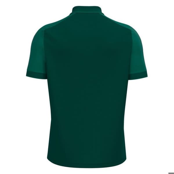Polo Macron Baldwin