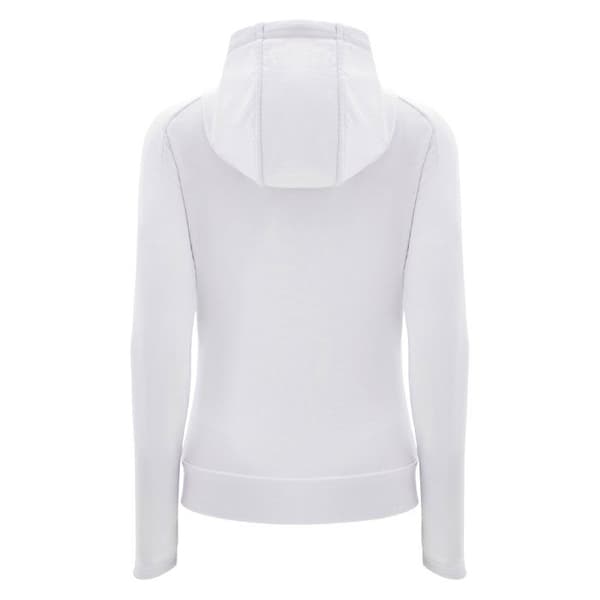 Hoodie dam Macron Kitilla 3D