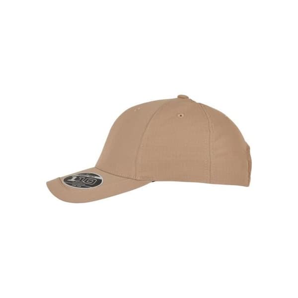 Flexfit 110 Ripstop snapback-keps - khakigrön - TU