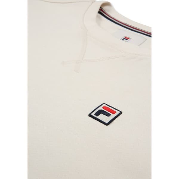 Fila Biella rundhalsad sweatshirt