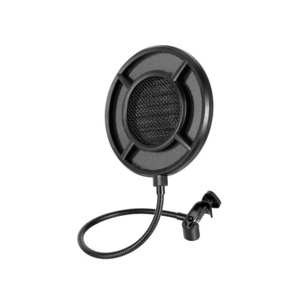 THRONMAX Metall Anti-Vibration P2 mikrofonstativ