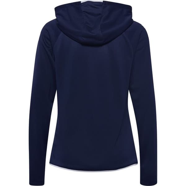 Hummel Core 2.0 dam hoodie
