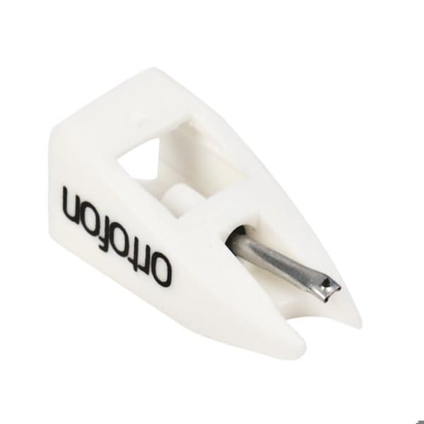 STYLUS Q-BERT DIAMOND DJ patron - ORTOFON - Diamant