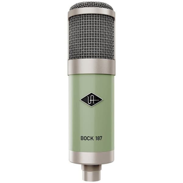 Universal Audio Bock 187 Mikrofon