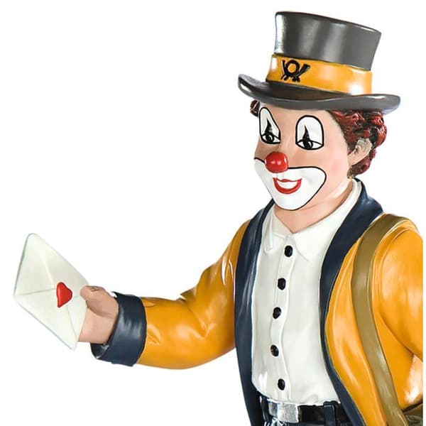 Staty - statuett Gilde - 10175