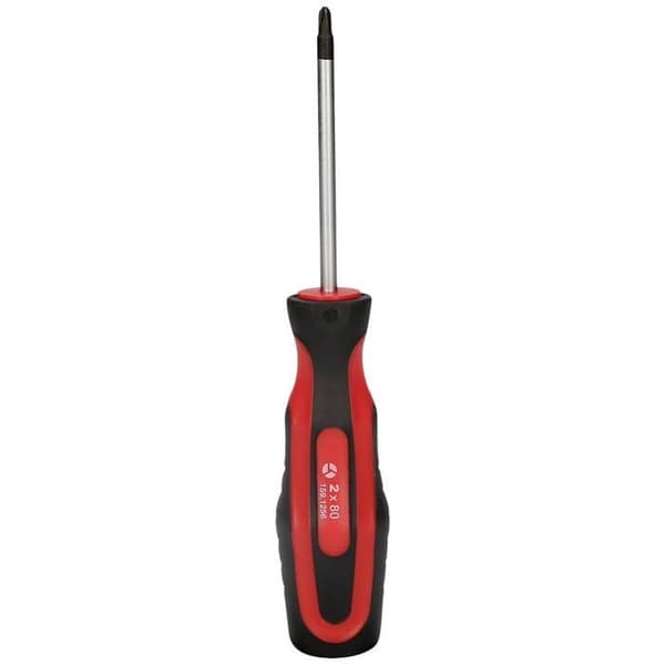 KS Tools 159.1256 Tri-Wing skruvmejsel
