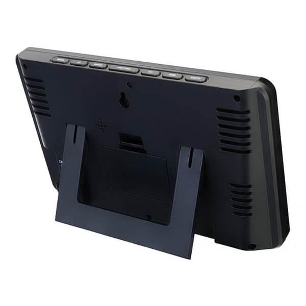 Väderstation Wezzer plus LP80