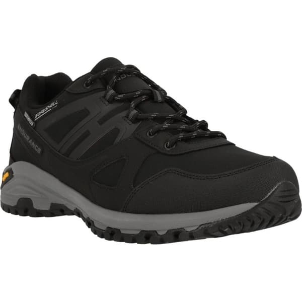 Endurance Hansou Vibram WP vandringsskor