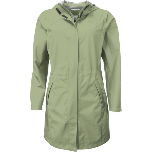 Parka dam Pro-X Elements Zalina - salvia