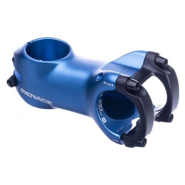 Sixpack Racing Menace 31.8 MTB Stam - Blå - 70mm