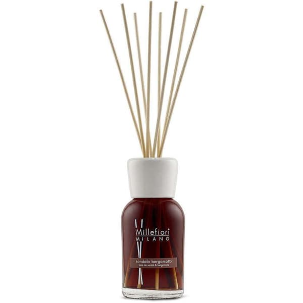 DIFFUSOR 100 ML STICK SANDAL/TRÄDGÅRDSBERGAMOT