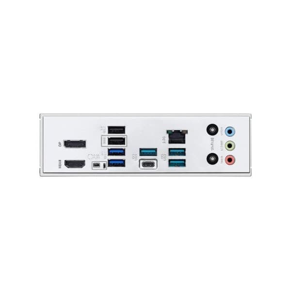 Moderkort - ASUS - PRIME B850-PLUS WIFI - Socket AM5 - Wi-Fi 6 - DDR5 SDRAM