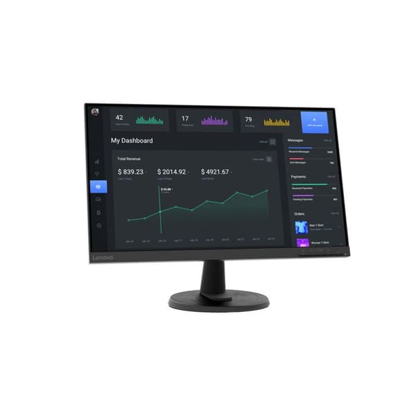 LENOVO ThinkVision C24-40 23.8"