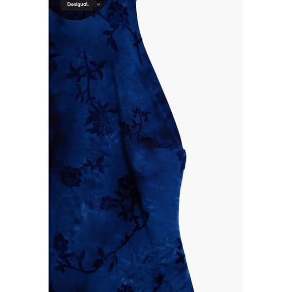 Damlinne Desigual Atenas
