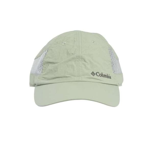 Tech Shade Keps - Columbia