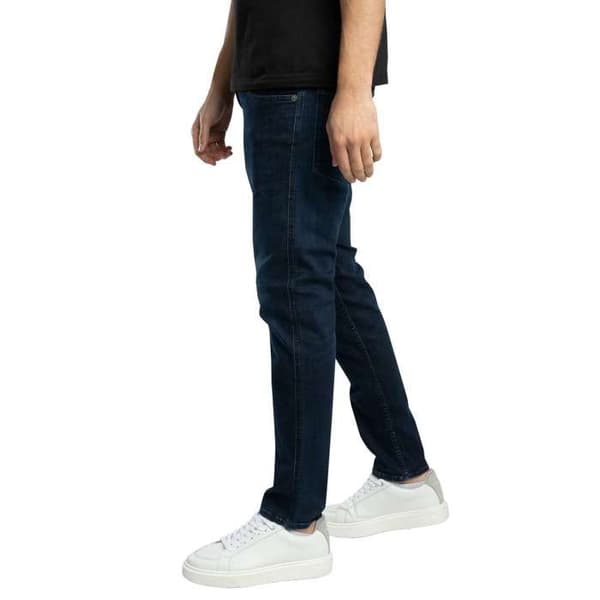Anbass Slim Jeans - Repris