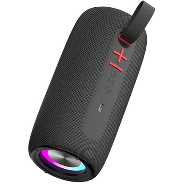 Bluetooth-högtalare - COOL - Universell - 10 W - Svart - Trådlös
