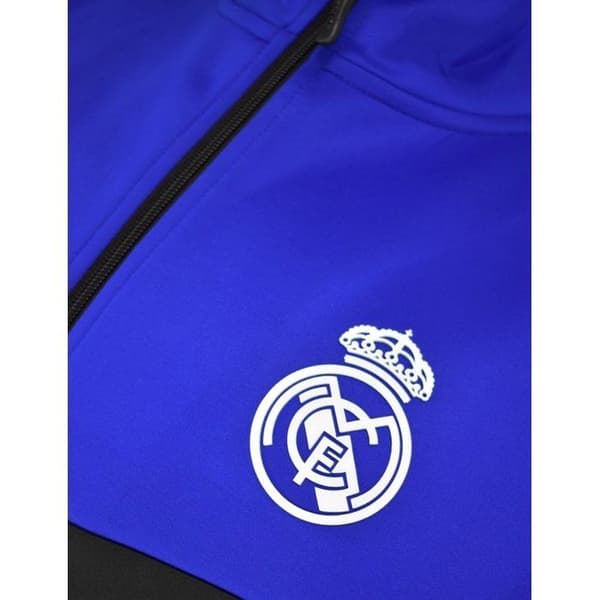 Sportset för män Real Madrid RM2CHP30 S