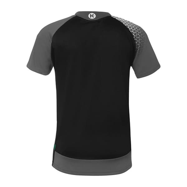 Damtröja Kempa Ambition 28 - svart/antracit
