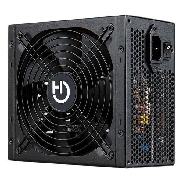 Hiditec PSU010008 ATX 750W strömförsörjning