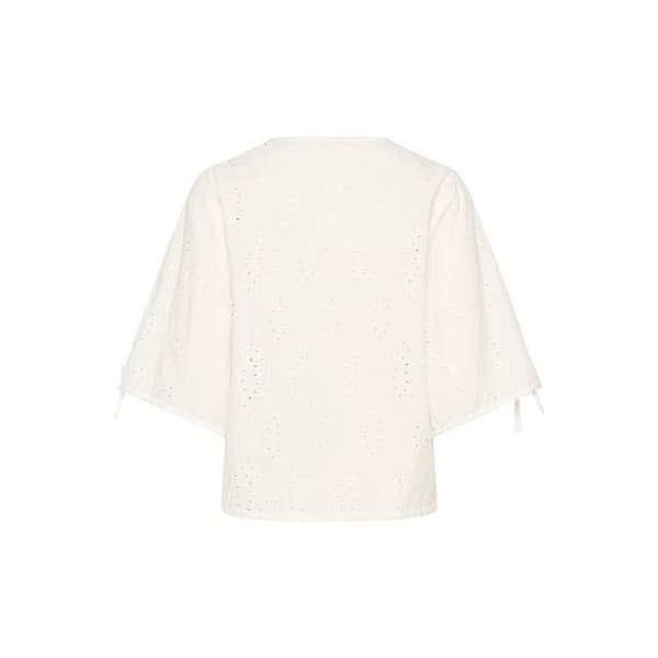 Blus dam Soaked in Luxury Joella
