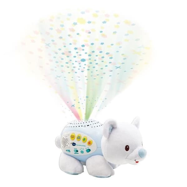VTECH BABY - Starry Night Sleep Bear