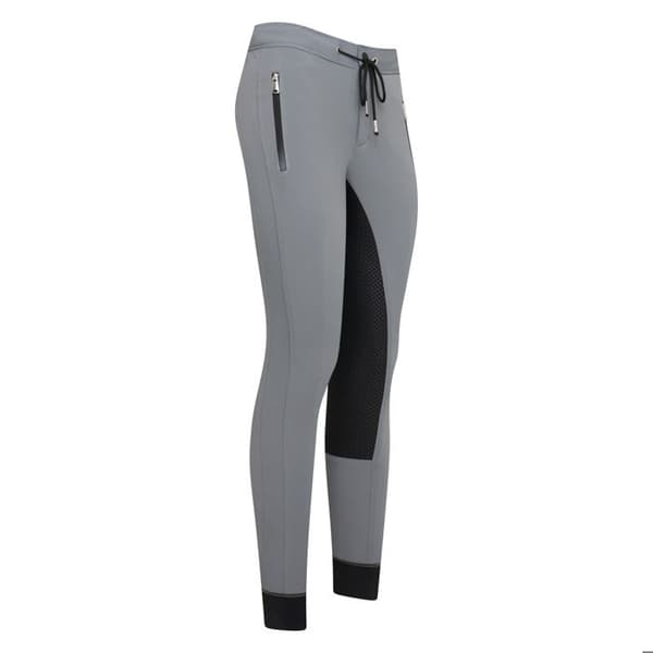 Euro-Star Athleisuremen full grip ridbyxor