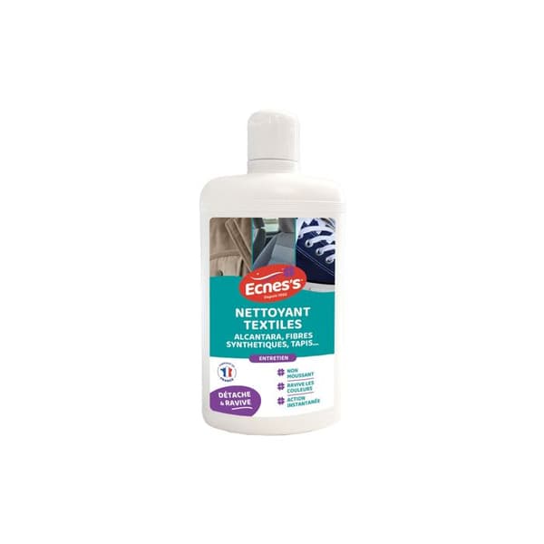Textilrengöring 500 Ml Textilrengöring 500 Ml - Ecness