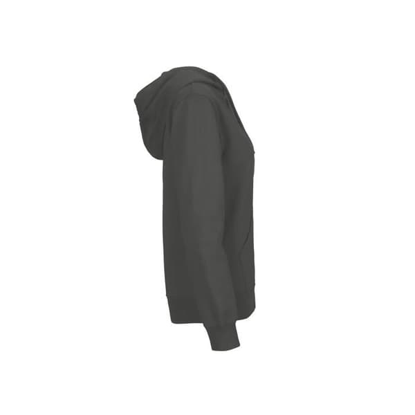 Dams zip hoodie Neutral