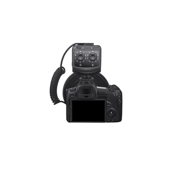Belysning studio GODOX RING 72