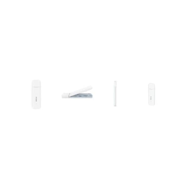 D-Link DWM-222W/R USB 4G LTE 150 Mbps microSD SIM Plug and Play