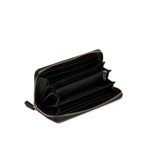 Brixton Valentino Wallet VPS7LX155 Nero Black (Nero)