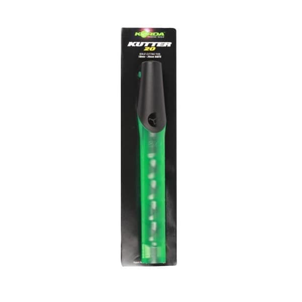 Korda Kutter 14/16 mm Kringla Bouillettes