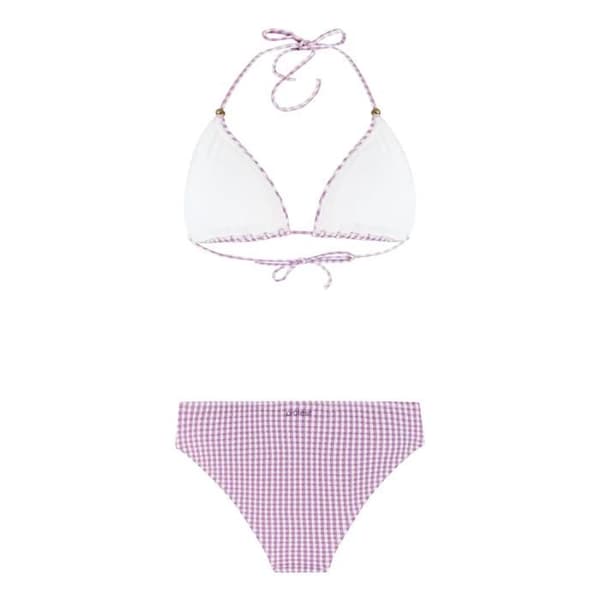 Bikini dam Protest Life