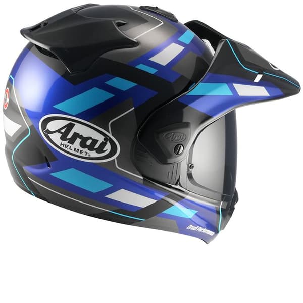 Arai Tour-X5 Match helhjälm